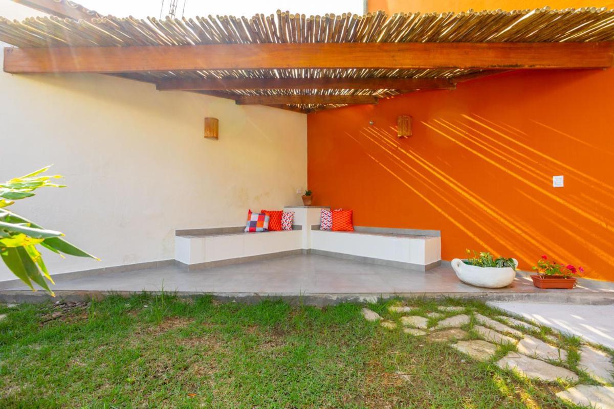 Barlavento Villas Chales Ilhabela Exteriör bild