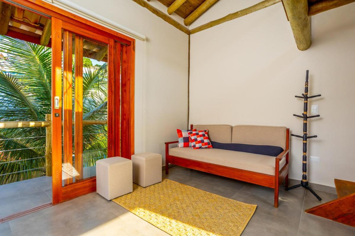 Barlavento Villas Chales Ilhabela Exteriör bild