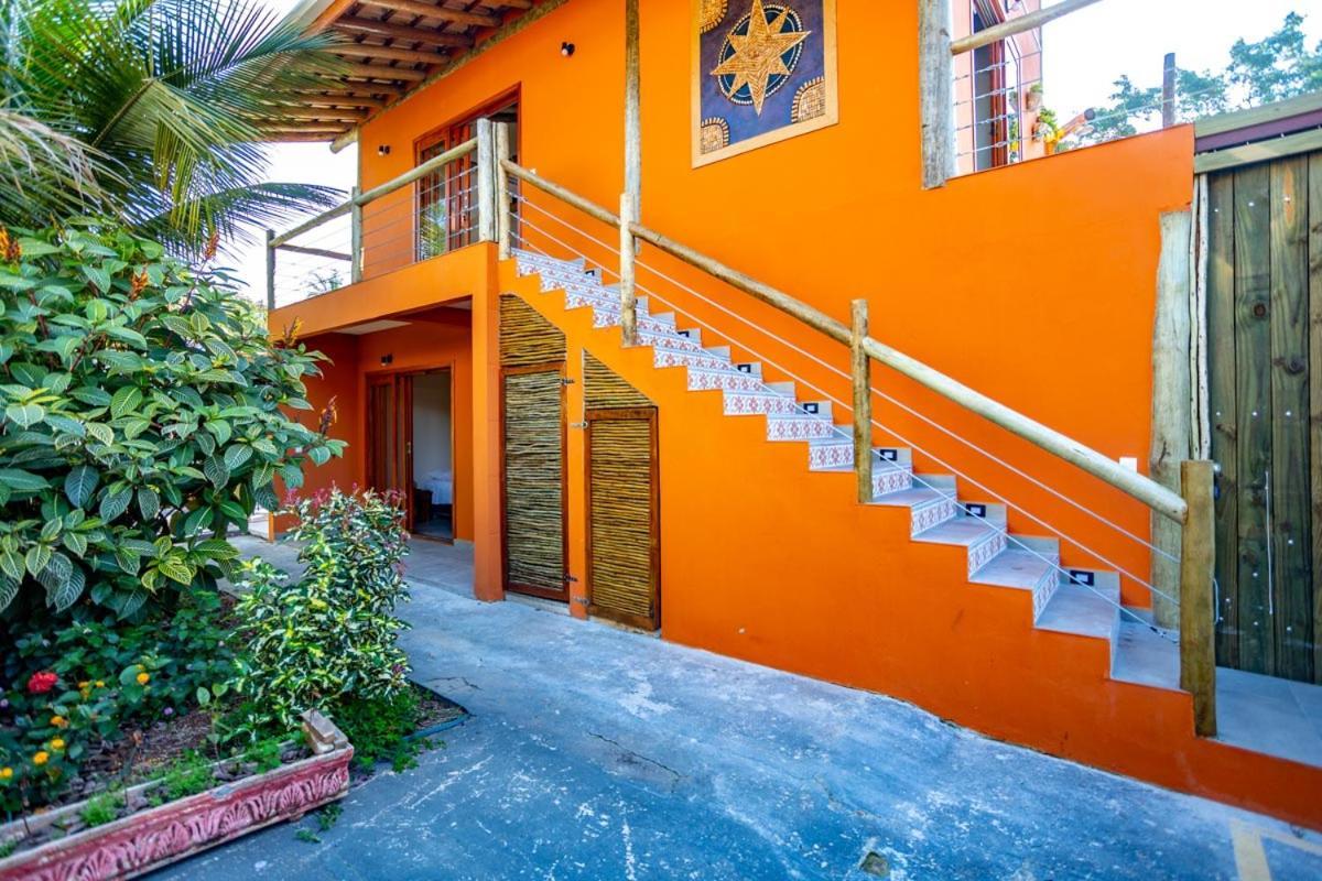 Barlavento Villas Chales Ilhabela Exteriör bild