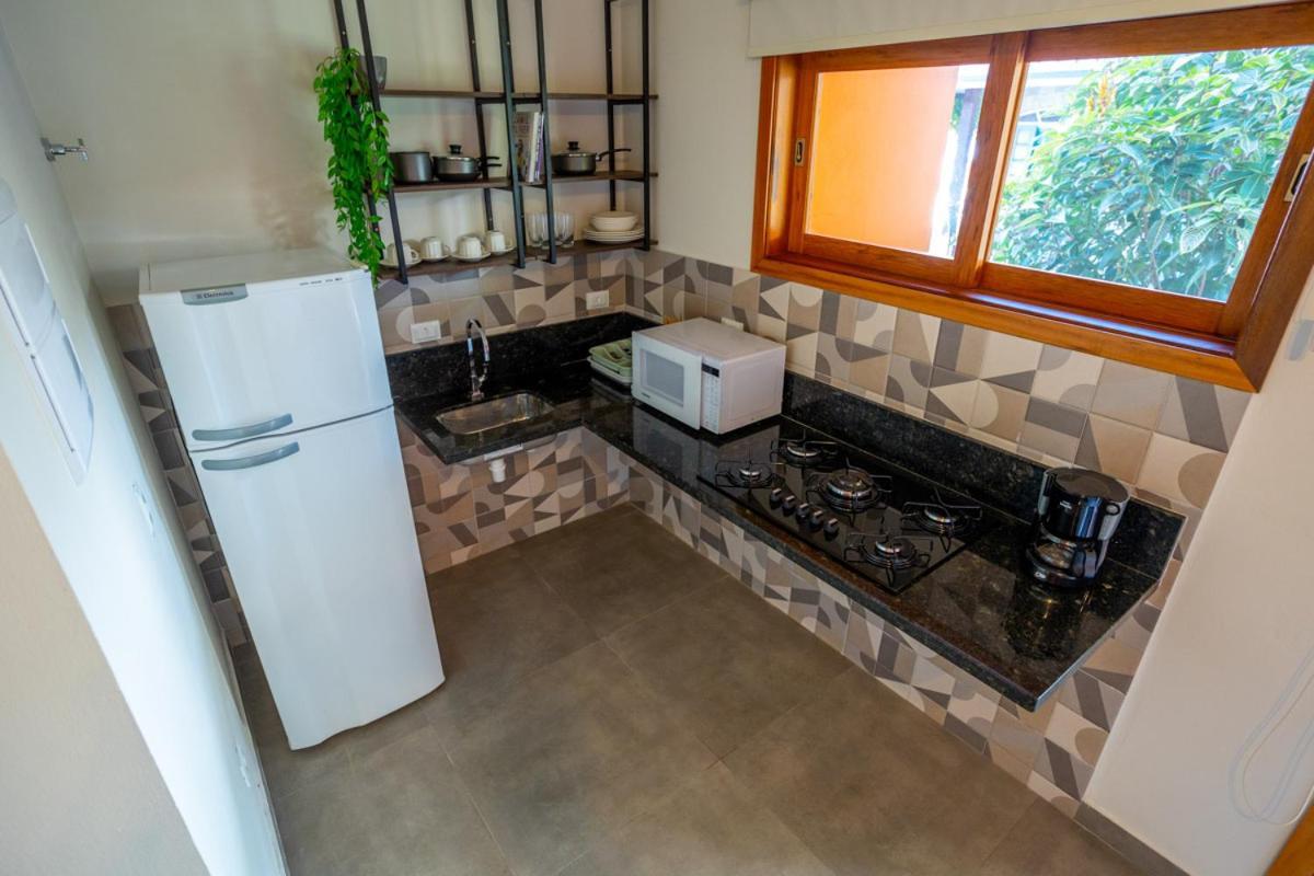 Barlavento Villas Chales Ilhabela Exteriör bild