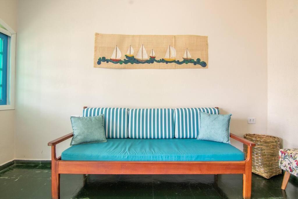 Barlavento Villas Chales Ilhabela Exteriör bild