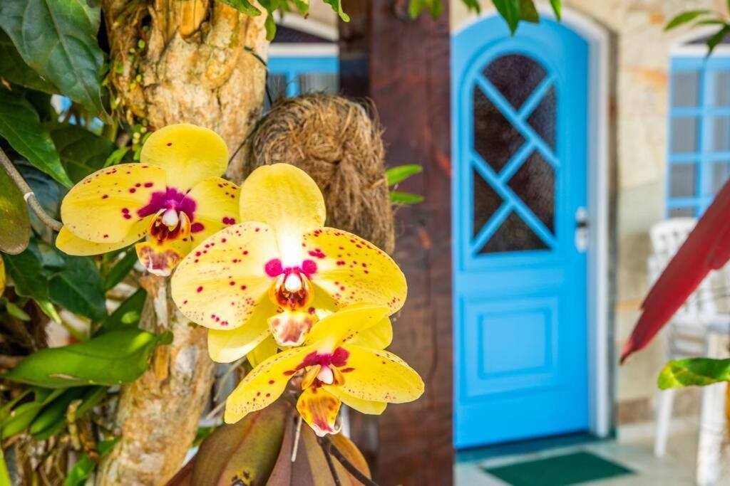 Barlavento Villas Chales Ilhabela Exteriör bild