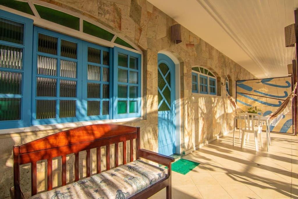 Barlavento Villas Chales Ilhabela Exteriör bild