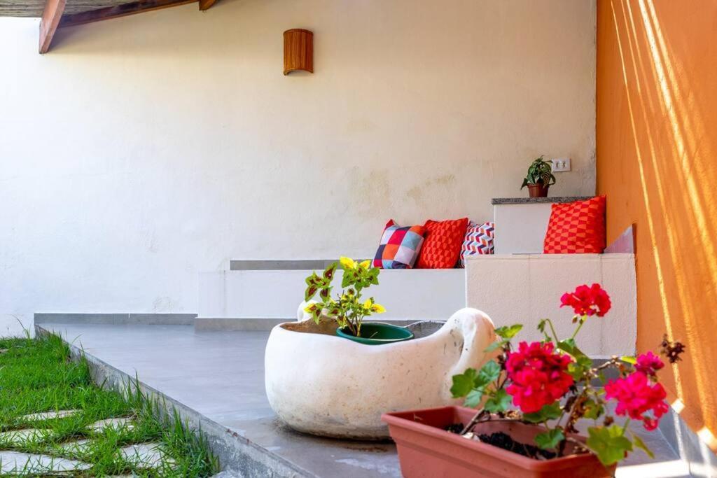 Barlavento Villas Chales Ilhabela Exteriör bild