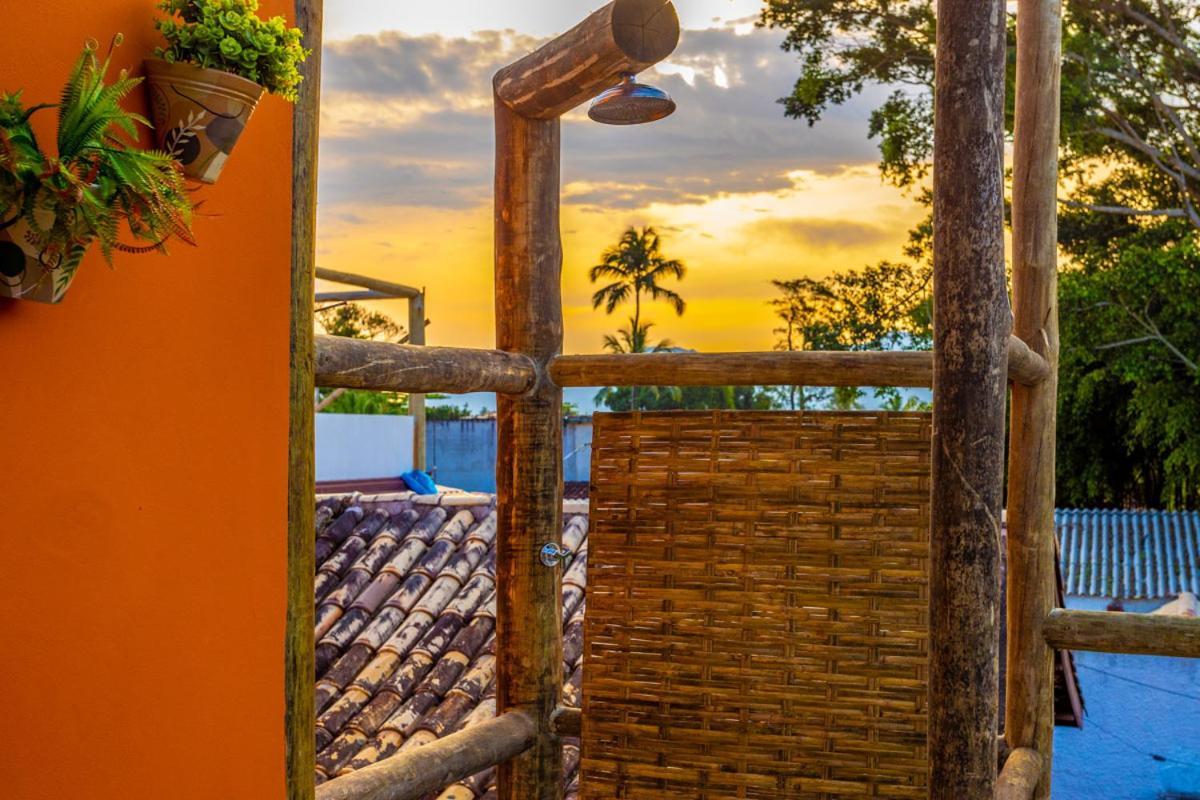Barlavento Villas Chales Ilhabela Exteriör bild
