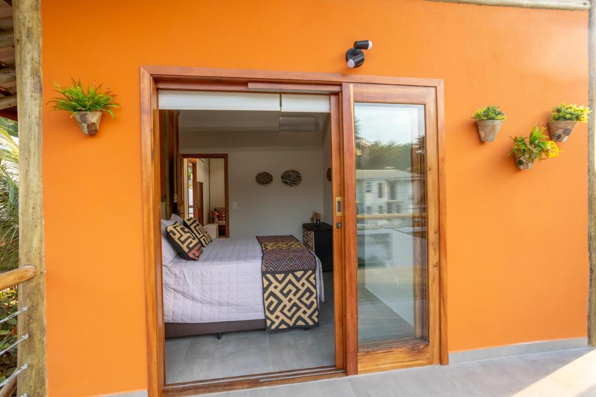 Barlavento Villas Chales Ilhabela Exteriör bild