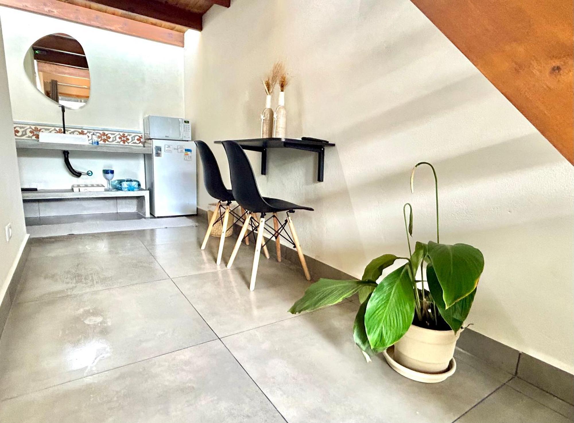 Barlavento Villas Chales Ilhabela Exteriör bild
