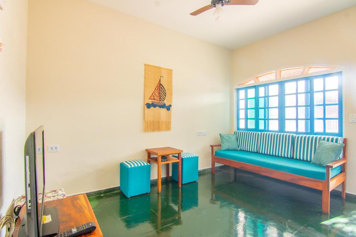 Barlavento Villas Chales Ilhabela Rum bild