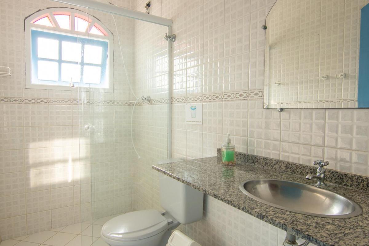 Barlavento Villas Chales Ilhabela Rum bild