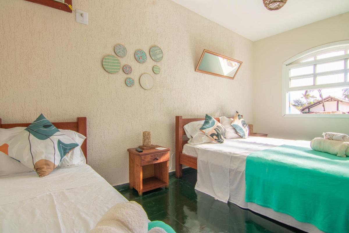 Barlavento Villas Chales Ilhabela Exteriör bild